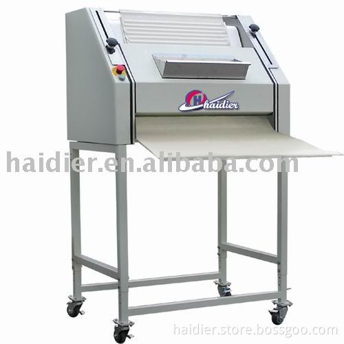 French Baguettes Moulder